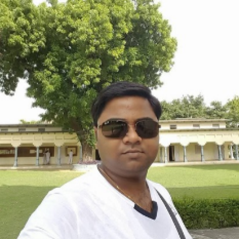 Subhankar Sarma